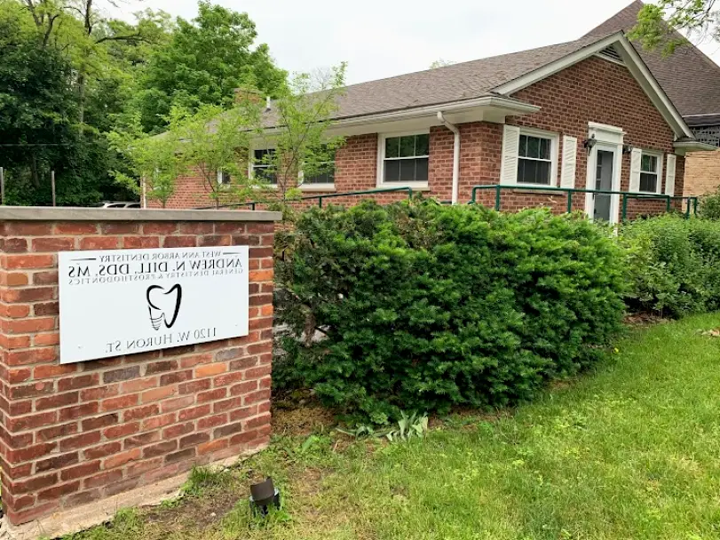West Ann Arbor Dentistry