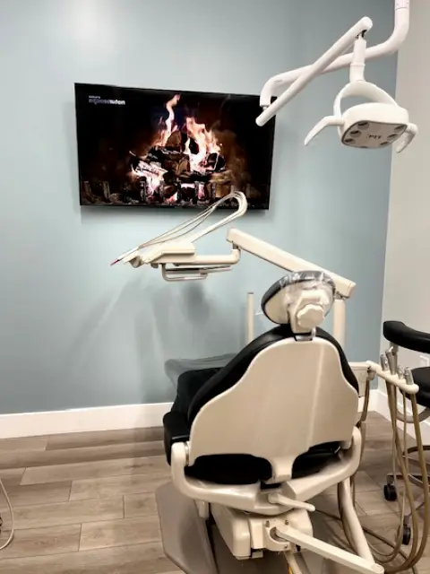 Woodland Hills Pleasant Smiles