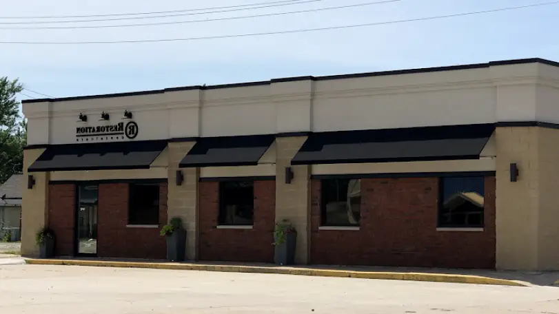 Albia Restoration Dental Care- Dr. Laura Adam