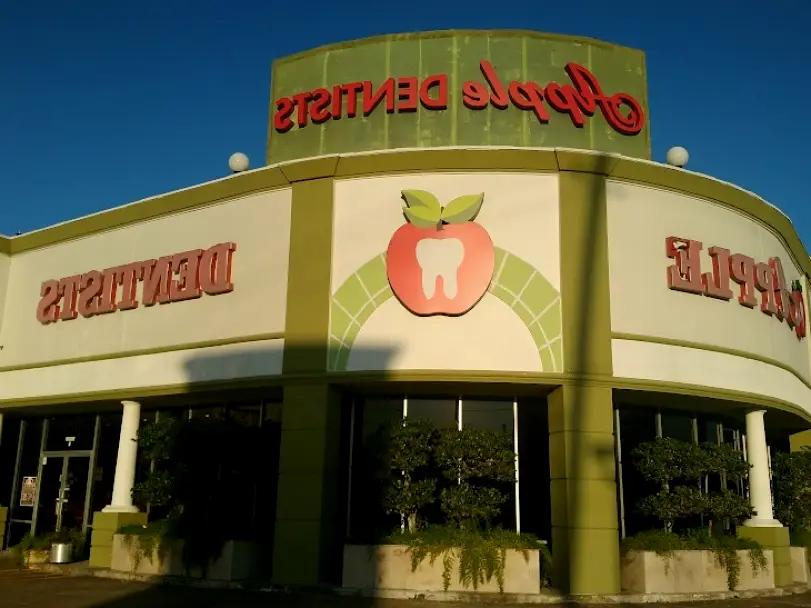 Alief Apple Dentists