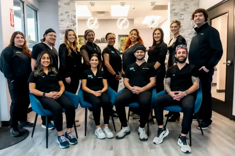 Antioch Nashville Dentures & Implants