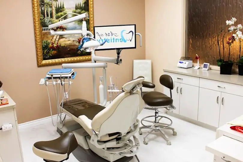  Art of Dentistry, Sevetlana Shahnazarian, DDS - Dentist in Pasadena 91103