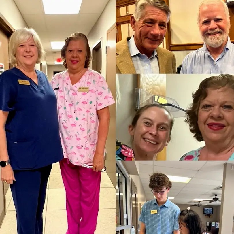 Bay Minette Alabama Free Clinic