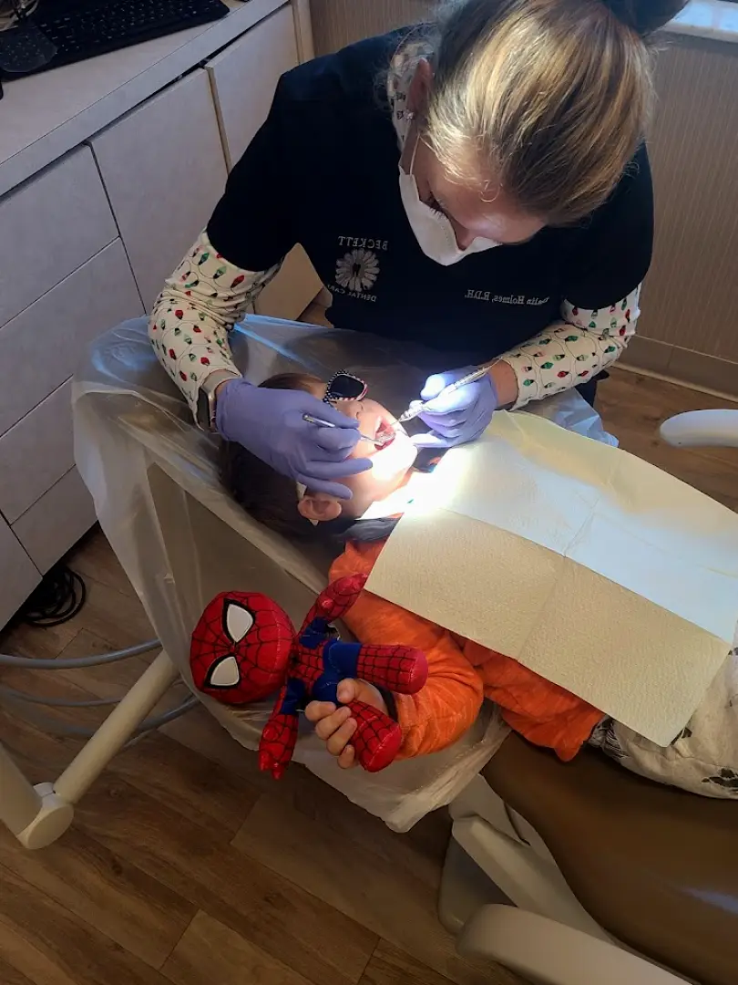  Beckett Ridge Beckett Dental Care