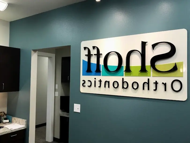 Bellingham Shoff Orthodontics