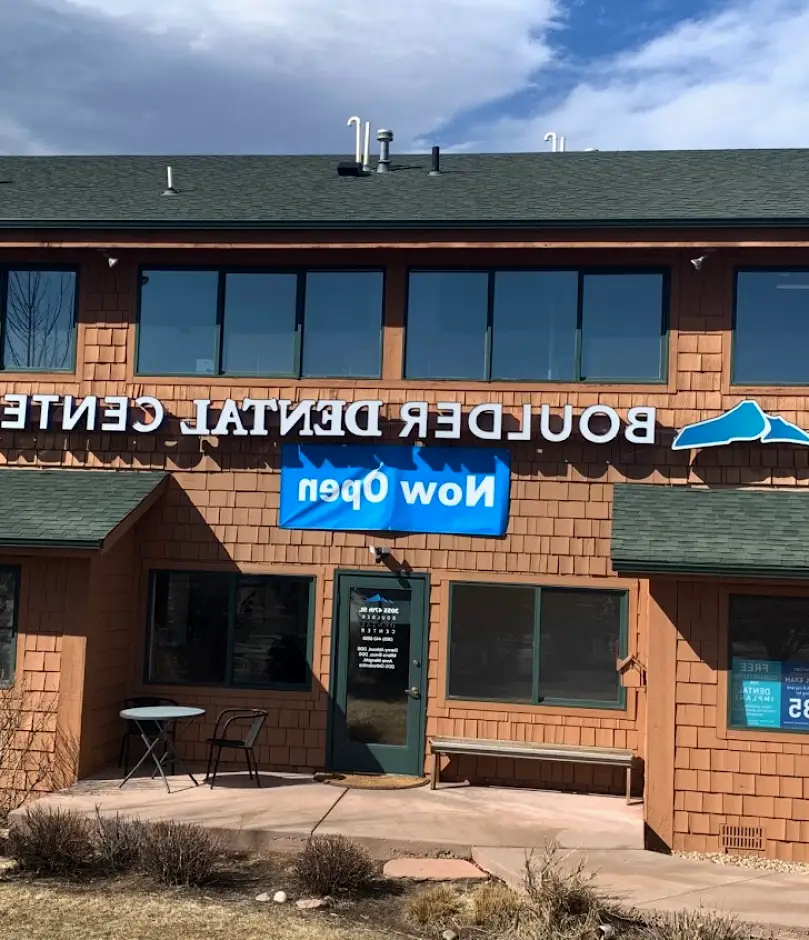 Boulder Dental Center