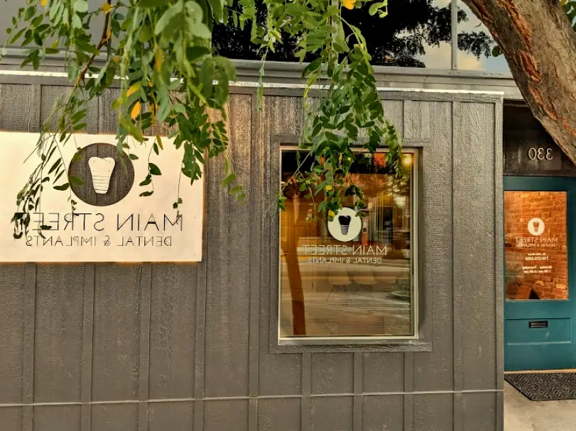Cañon City Main Street Dental and Implants