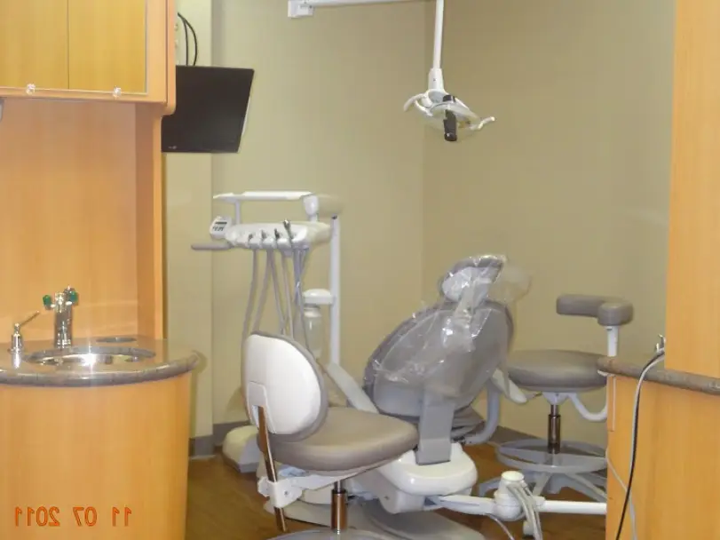 Campbell Smile Now Dental /Kalandoor Dental Inc