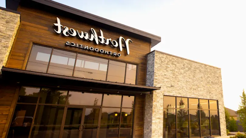 Centerton Northwest Orthodontics