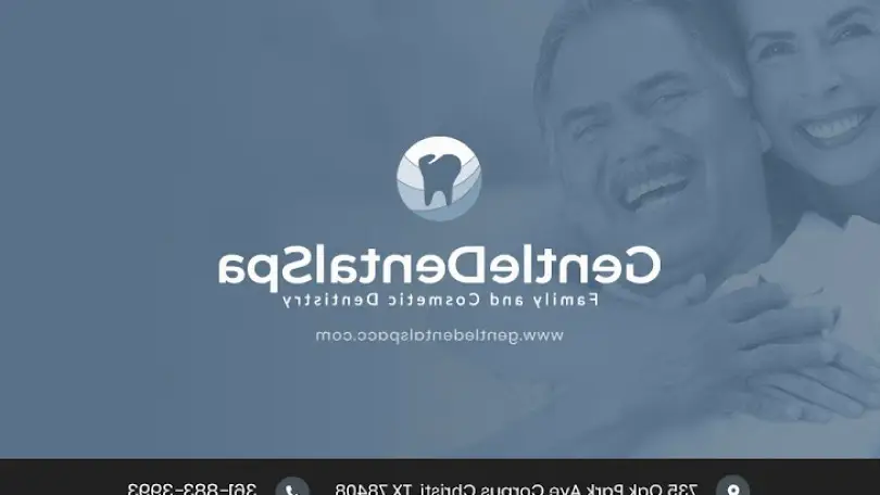 Central City Gentle Dental Spa