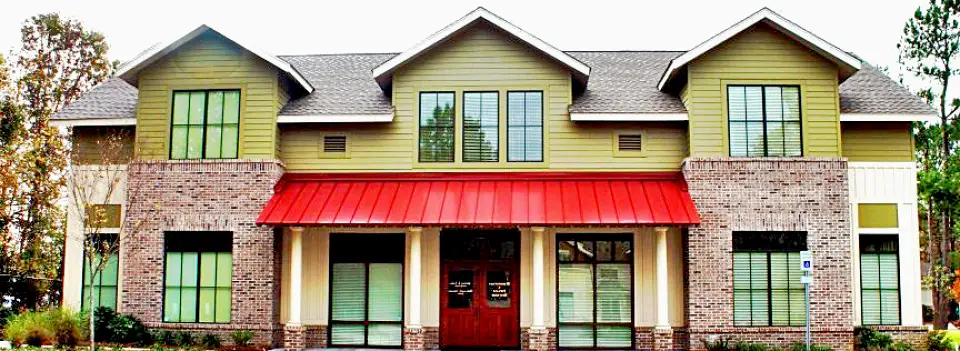 Charleston Center for Periodontics & Implant Dentistry