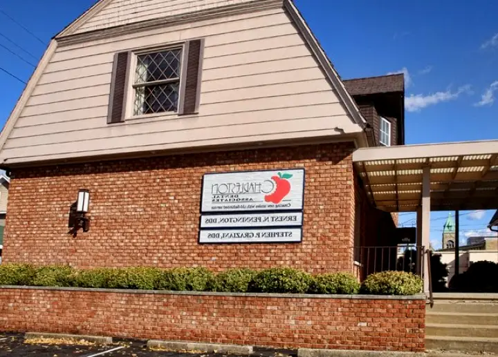 Charleston Ernest N. Pennington DDS