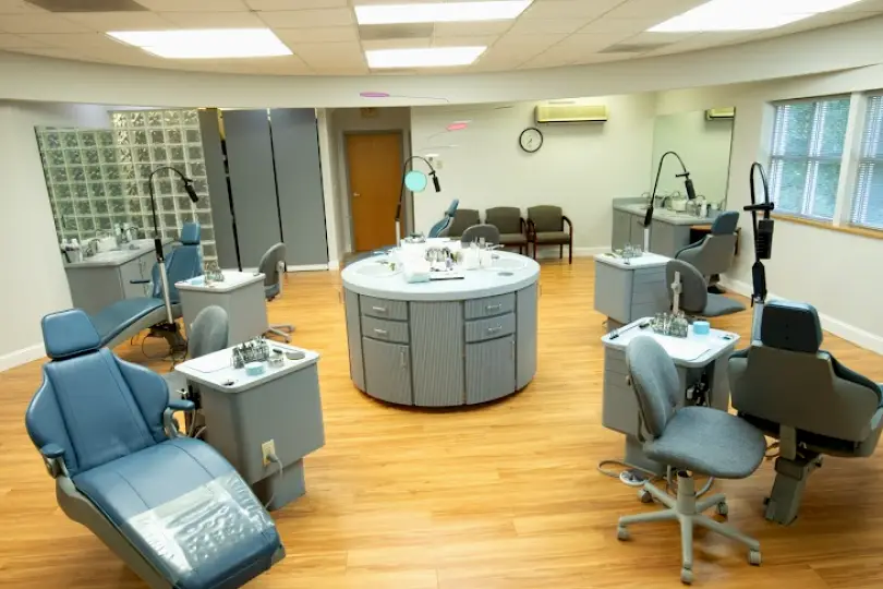 Clayton Devlin Orthodontics