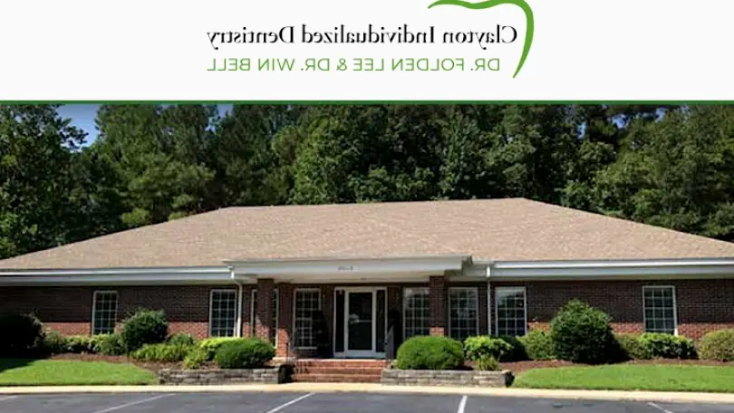Clayton Dr. Folden W Lee DDS