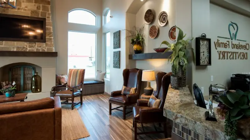 Cleveland Family Dentistry