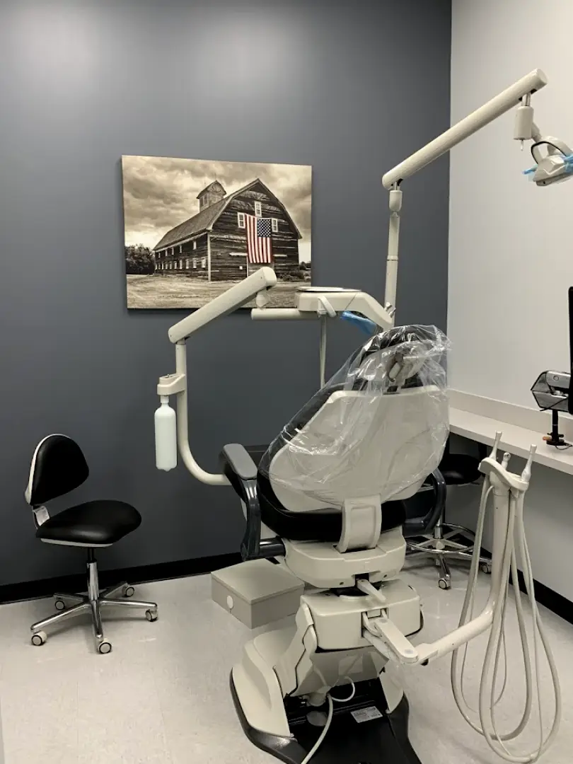College Station Affordable Dentures & Implants
