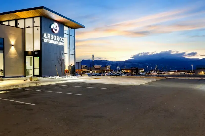  Colorado Springs Cordera Family Dentistry