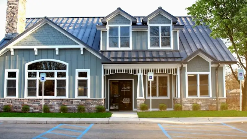Coopersville Robinson Dental