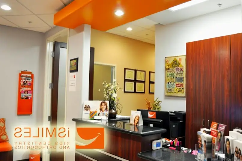 Corona iSmiles Kids Dentistry