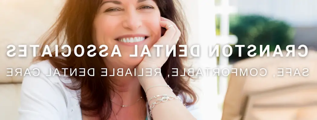 Cranston Dental Associates | Dentist in Cranston RI | DMD