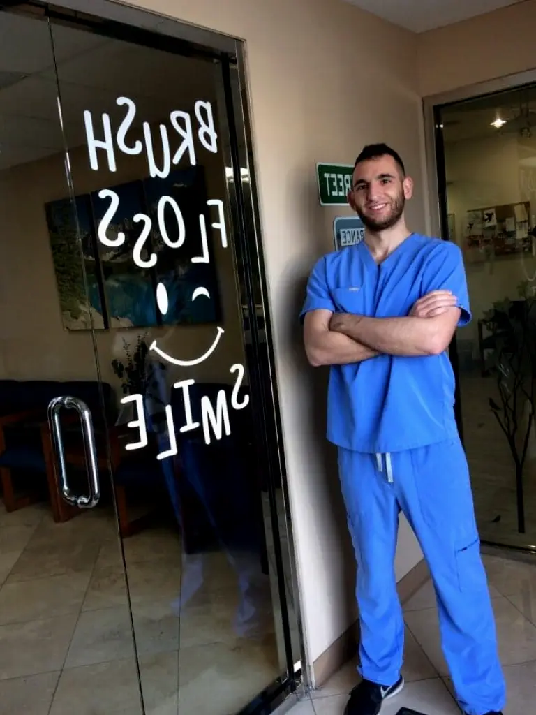 Culver City Dental