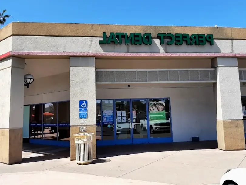 Cupertino Perfect Dental