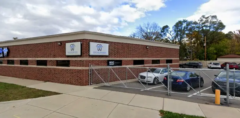  Detroit Grand River Family Dentistry