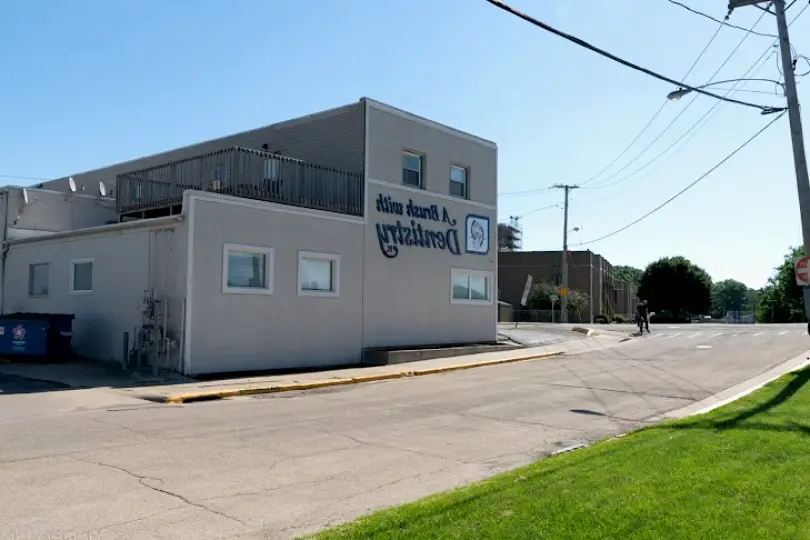 Dixon A Brush With Dentistry, P.C.