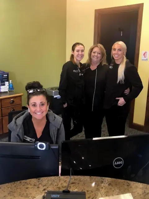 Eagle Mountain Stonehaven Dental