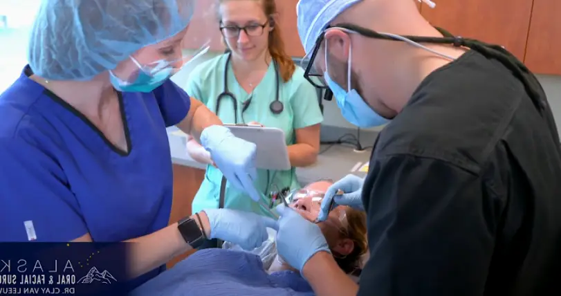Fairbanks Alaska Oral & Facial Surgery