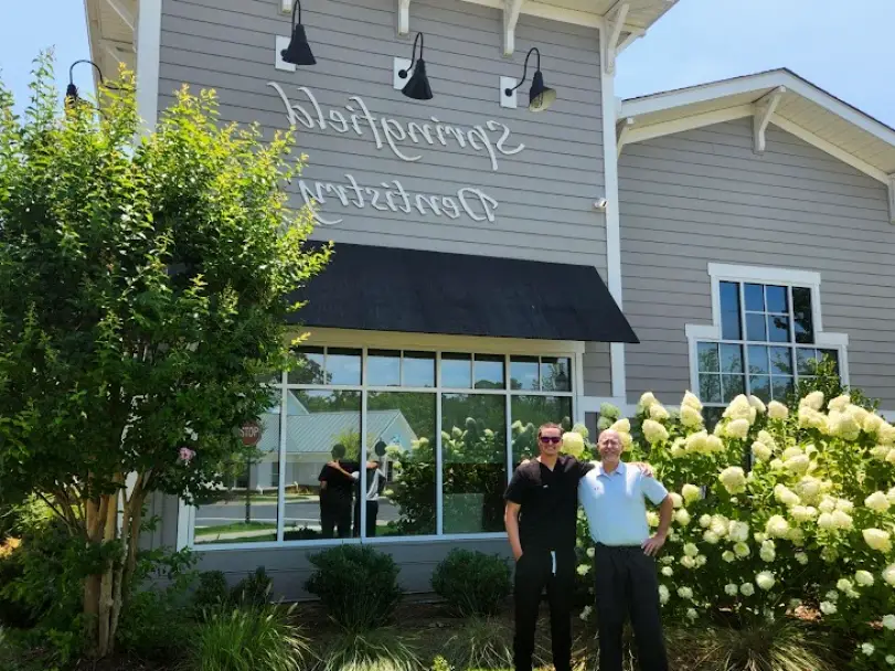 Fort Mill Springfield Dentistry