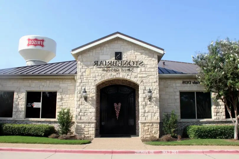  Frisco Stonebriar Smile Design