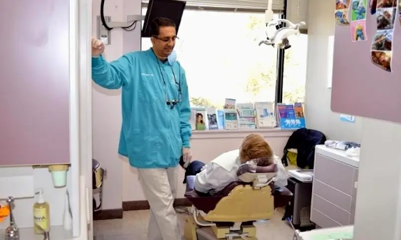  Gaithersburg Lakeforest Dental Associates