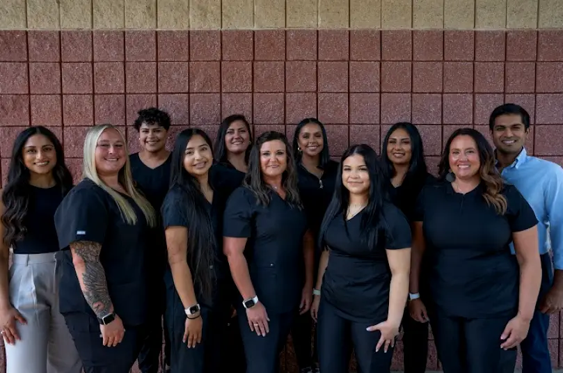 Gastonia Gaston Orthodontics