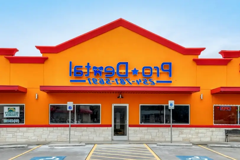 Gatesville Pro-Dental