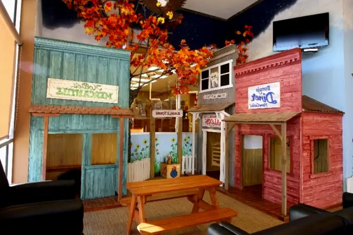 Georgetown Pediatric Dentistry & Orthodontics