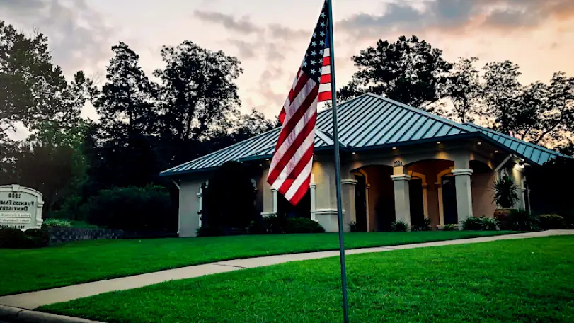 Gilmer Furniss Family Dentistry