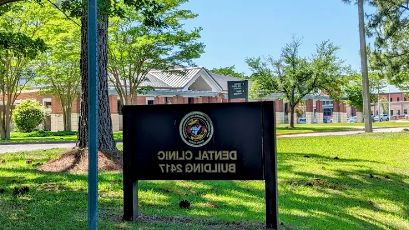 Goose Creek Naval Health Clinic Charleston Dental