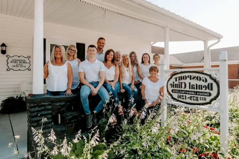 Gosport Dental Clinic