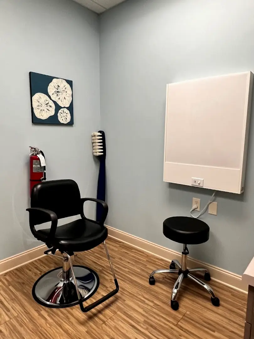 Green-Barr Orthodontics: Inman Location