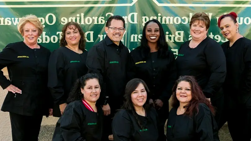 Green Valley Del Norte Dental Associates