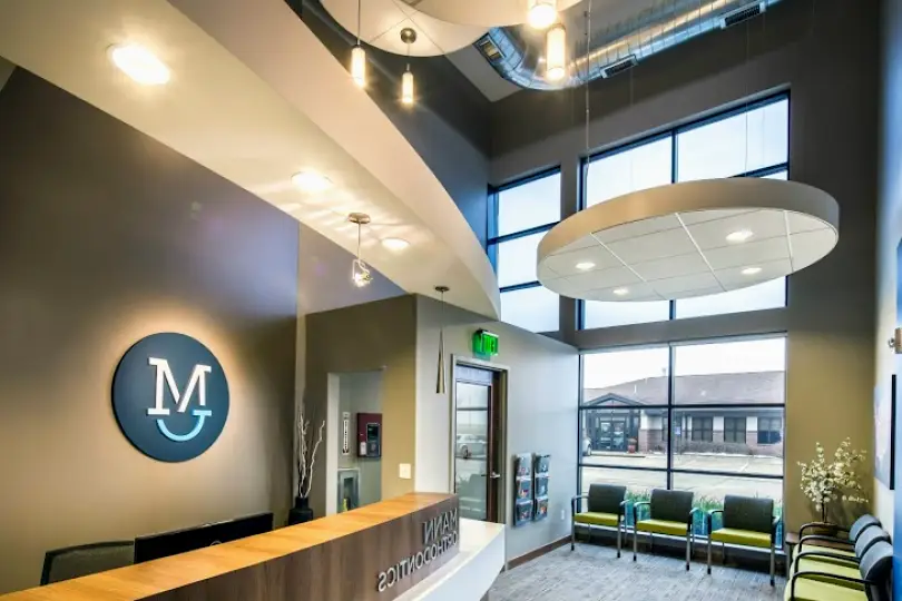 Grimes Mann Orthodontics