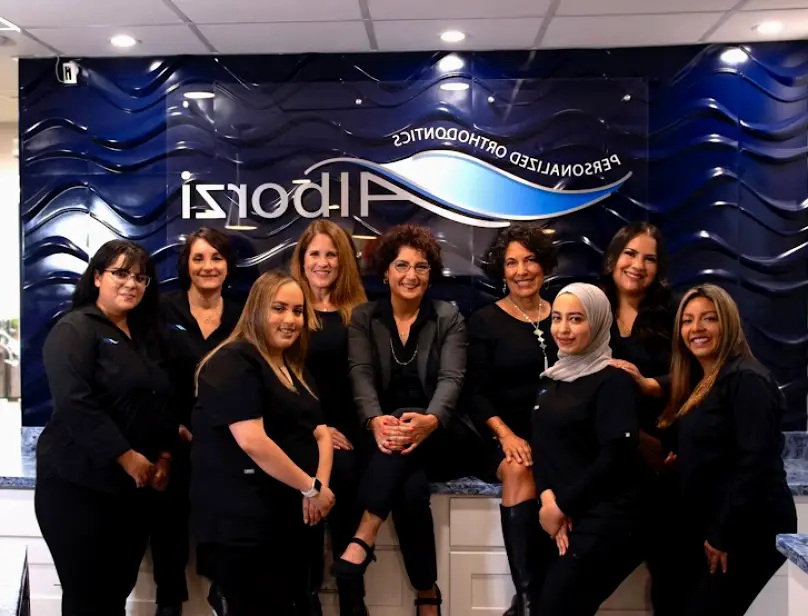 Half Moon Bay Alborzi Orthodontics