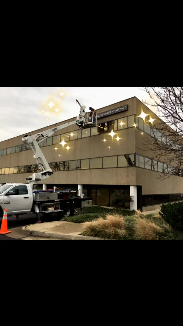 Herndon Tiny Tooth Pediatric Dentistry