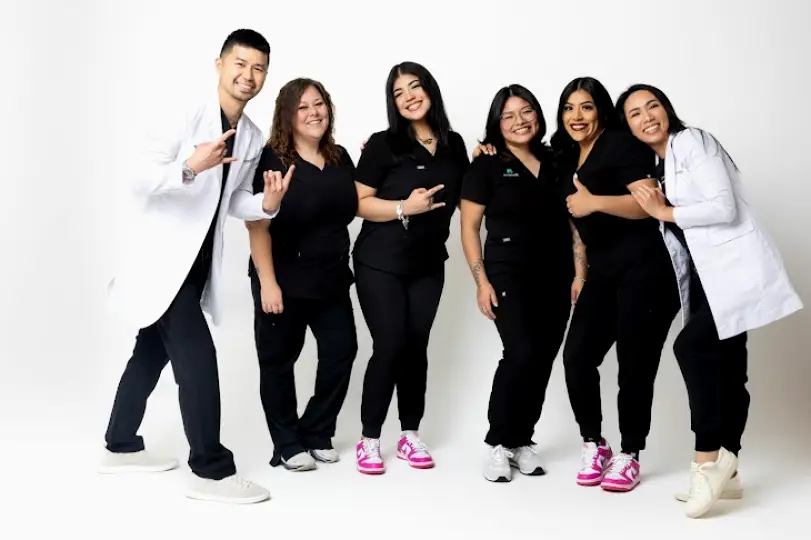 Hometown Dental of Fulshear
