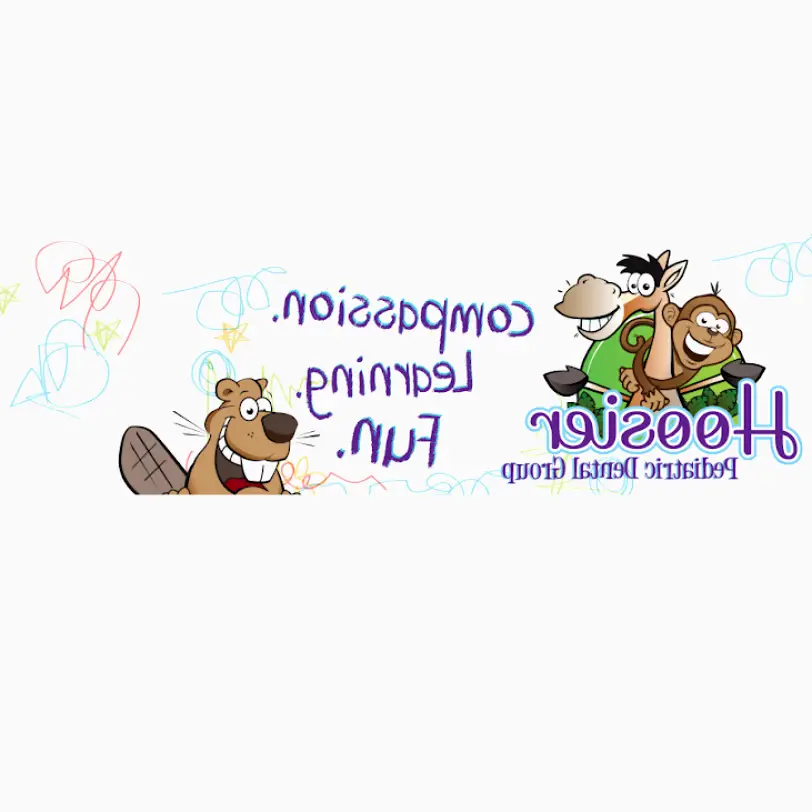 Hoosier Pediatric Dental Group Marion