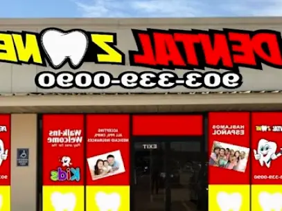 Jacksonville Dental Zone