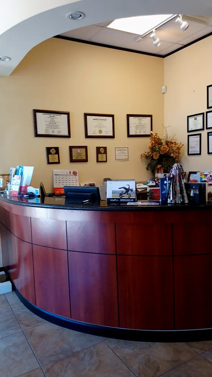  Katy Forest Dental Home