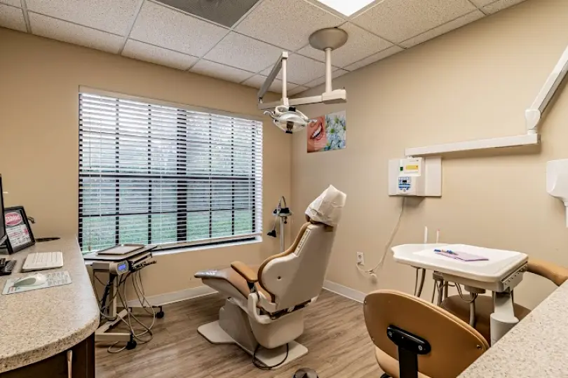  KEA Smile Studio Of Tampa