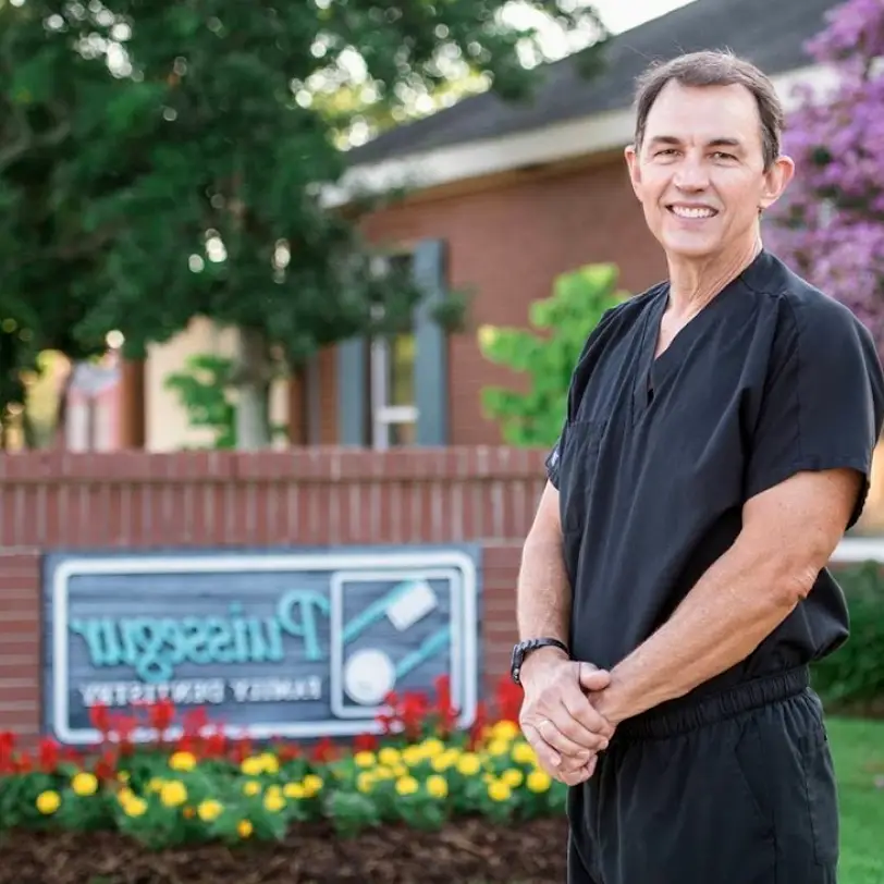 Lafayette Puissegur Family Dentistry